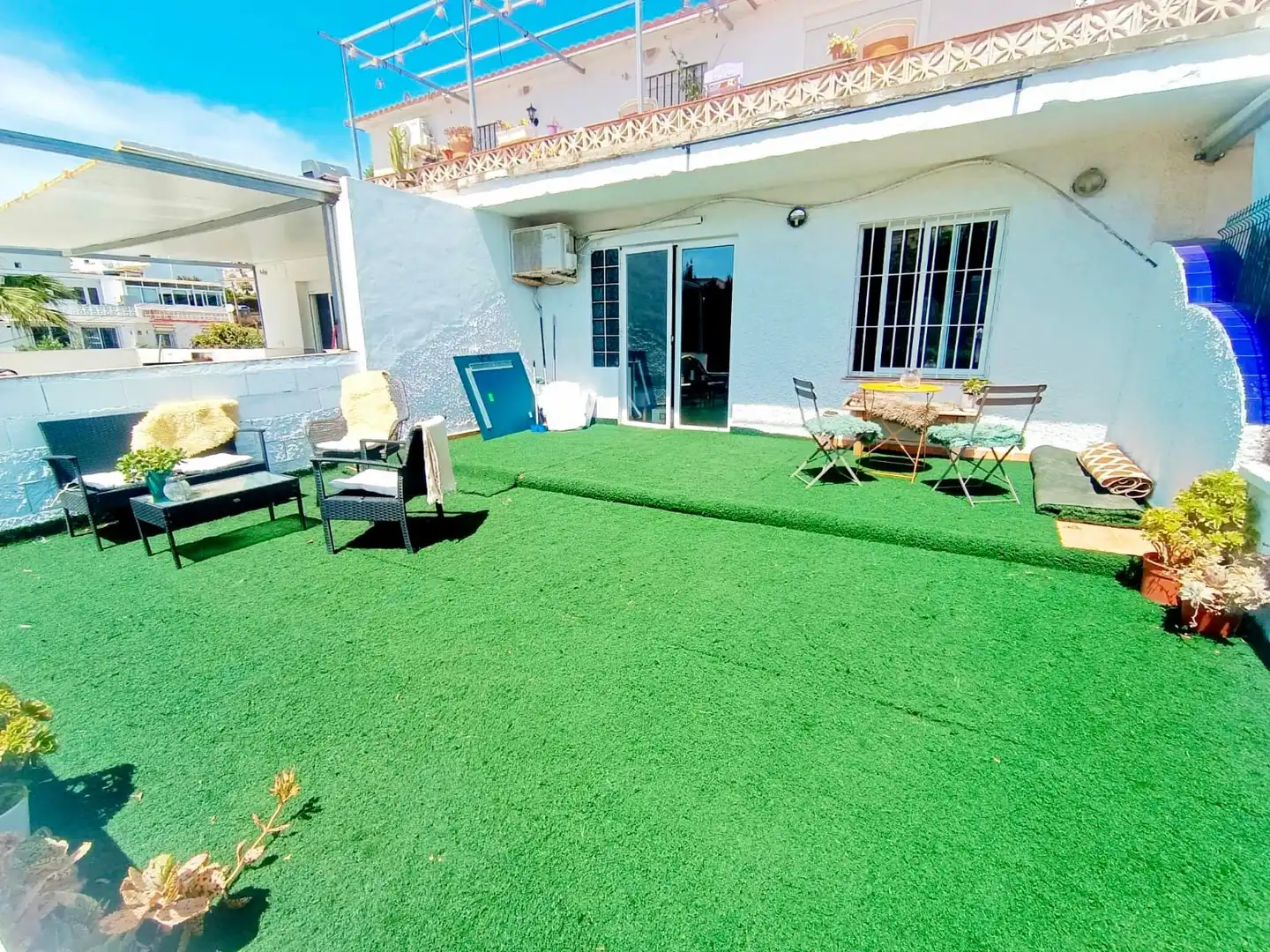 Flat for sale in Calle Pinzón, 2, Torreblanca del Sol