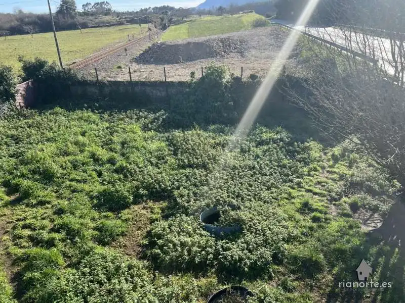 Casa amb jardí en venda a Ribadesella, imagen 7