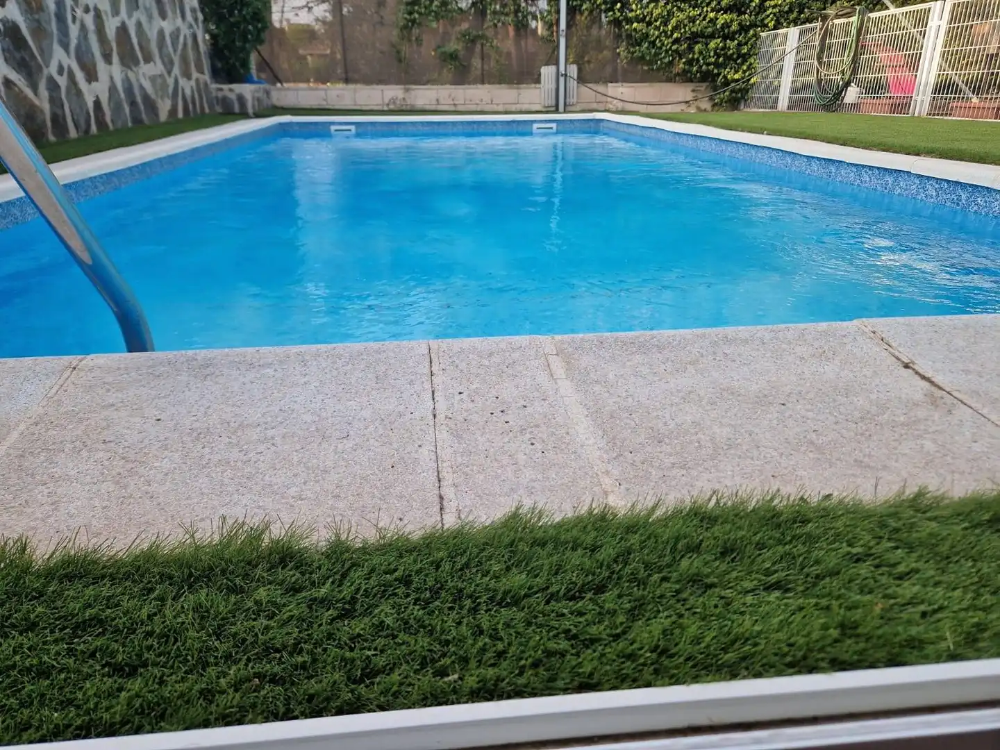 Villa con piscina in vendita a Prado Norte, imagen 6