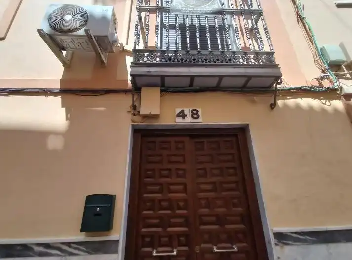 Appartamento in vendita a Calle Palacios