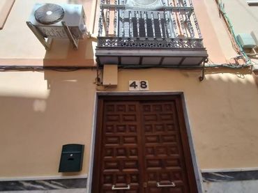 Piso en venta en Calle Palacios