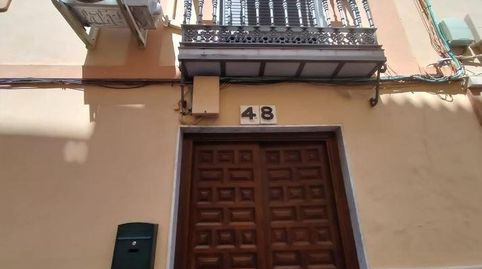 SE VENDE piso OKUPA en C Palacios Lucena Córdoba