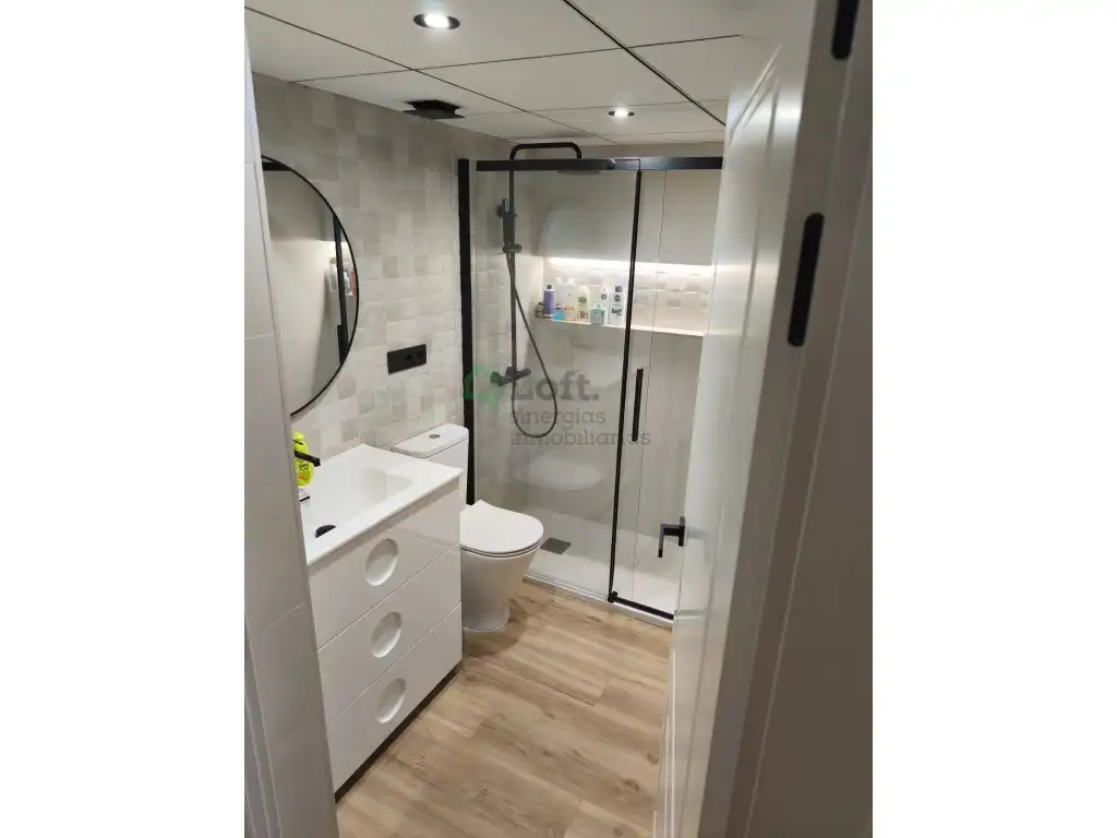 Piso con terraza en venta en Valdepasillas - La Paz - Huerta Rosales, imagen 17