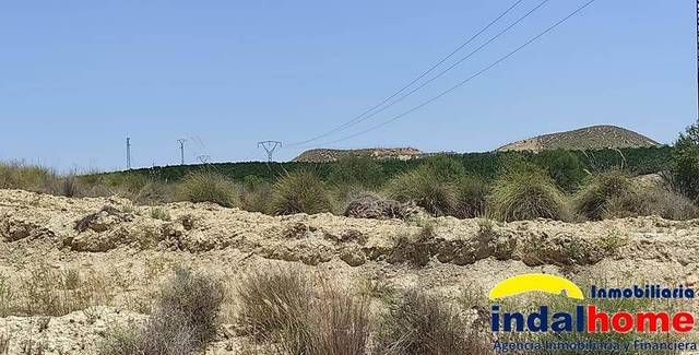 Terreno residencial en Venta en Antas
