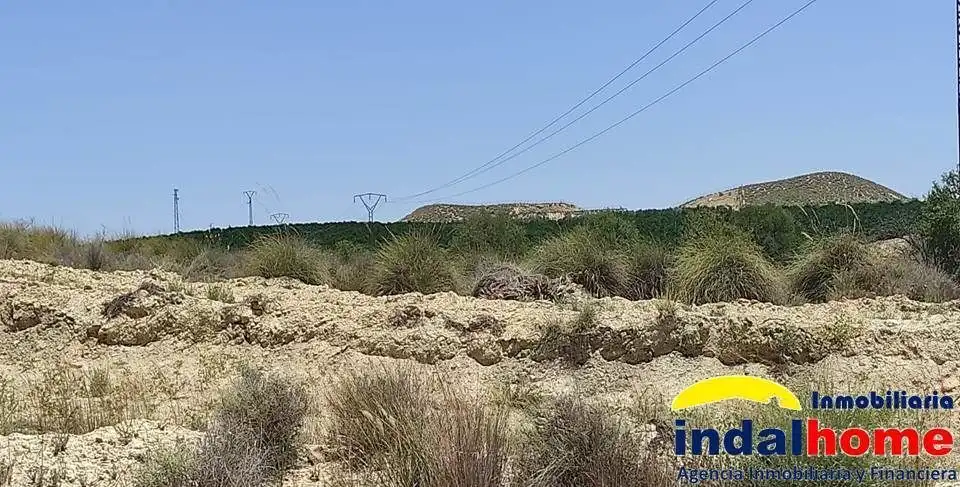 Residential land for sale in Antas