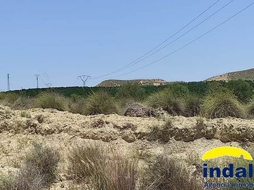 Terreno residenziale in vendita a Antas