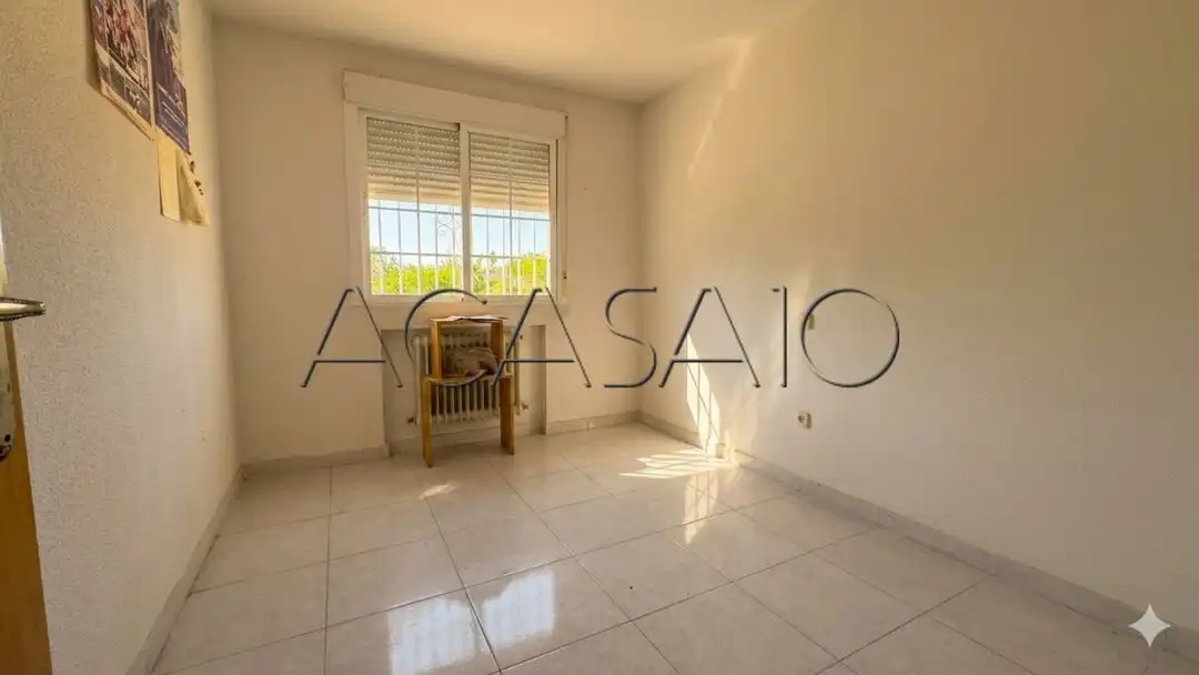 Houses for sale in Cubas de la Sagra  with Heating