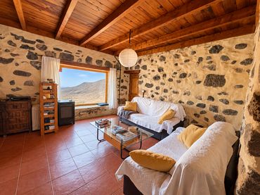 Casa rústica en venda a Tefía - Tetir