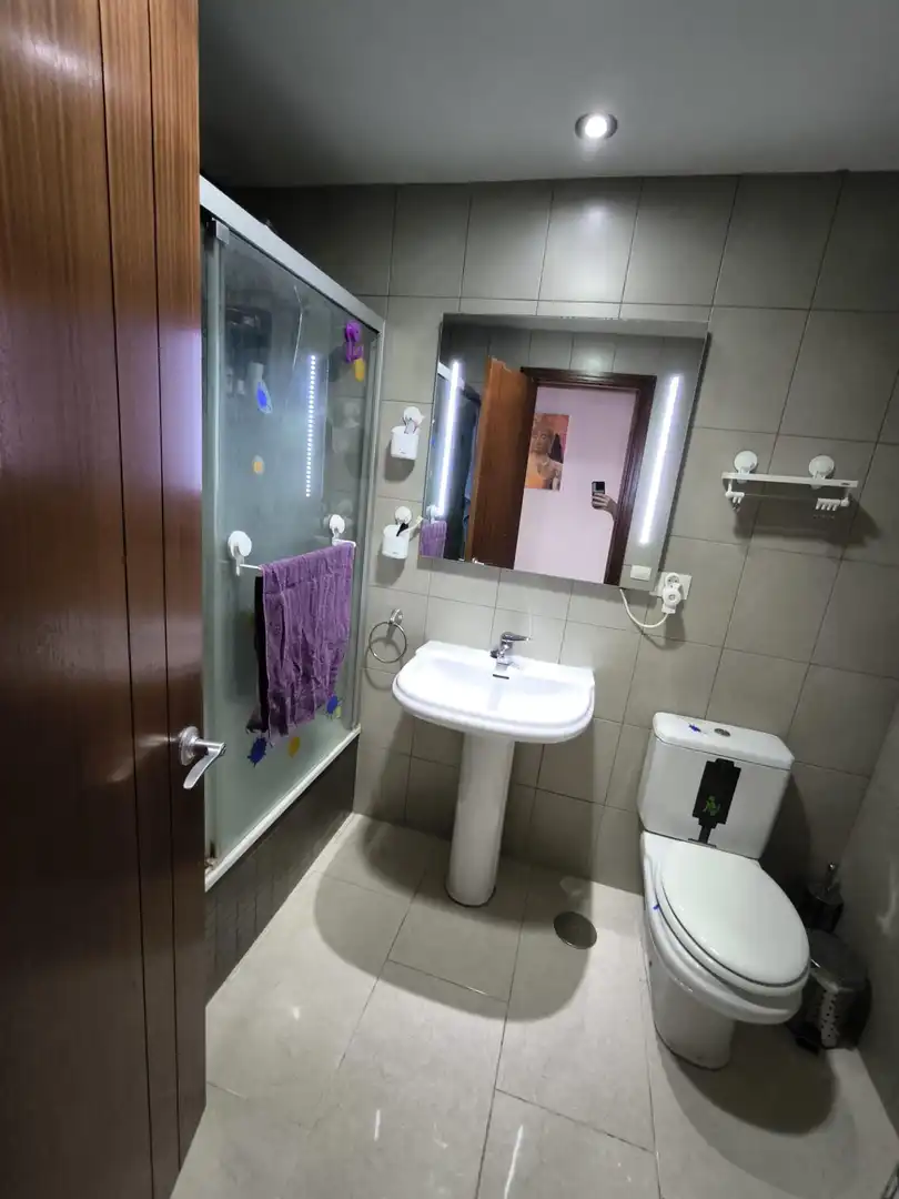 Bany de Pis de lloguer en Las Palmas de Gran Canaria