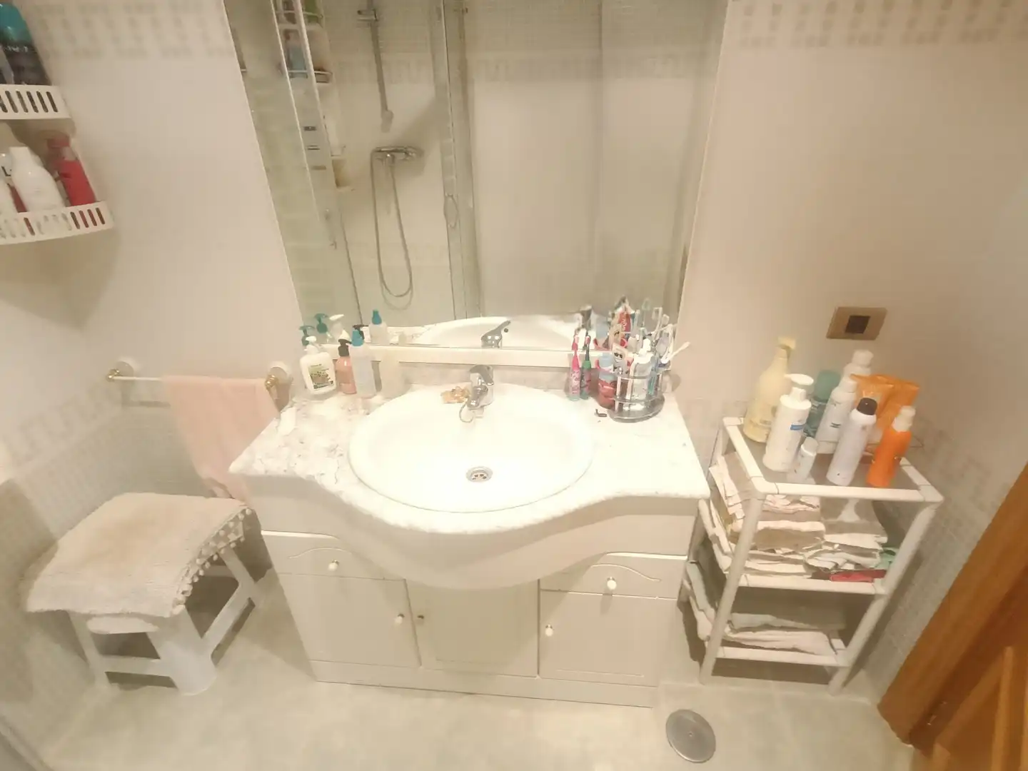 Apartament de lloguer a Carrer de Juan de la Cierva, 19, Playa Muchavista
