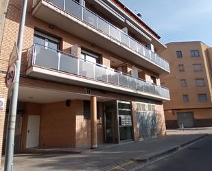 Exterior view of Garage for sale in Rubí