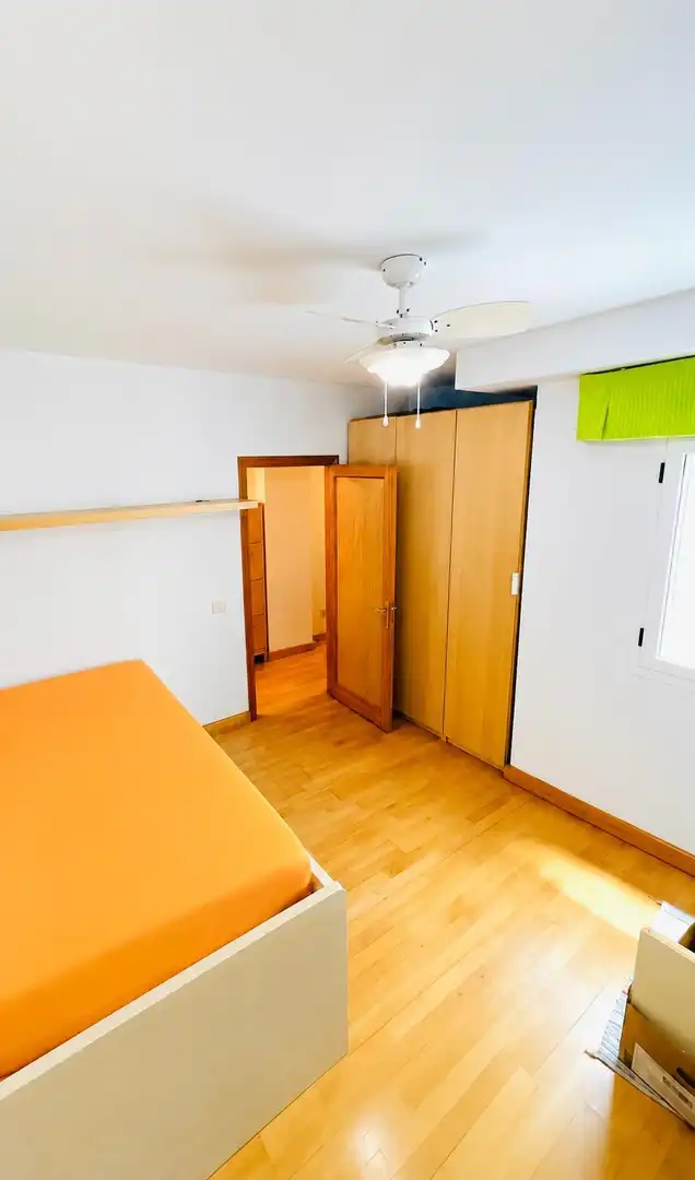 Appartement avec ascenseur à louer à Calle de Matías Padrón, imagen 9