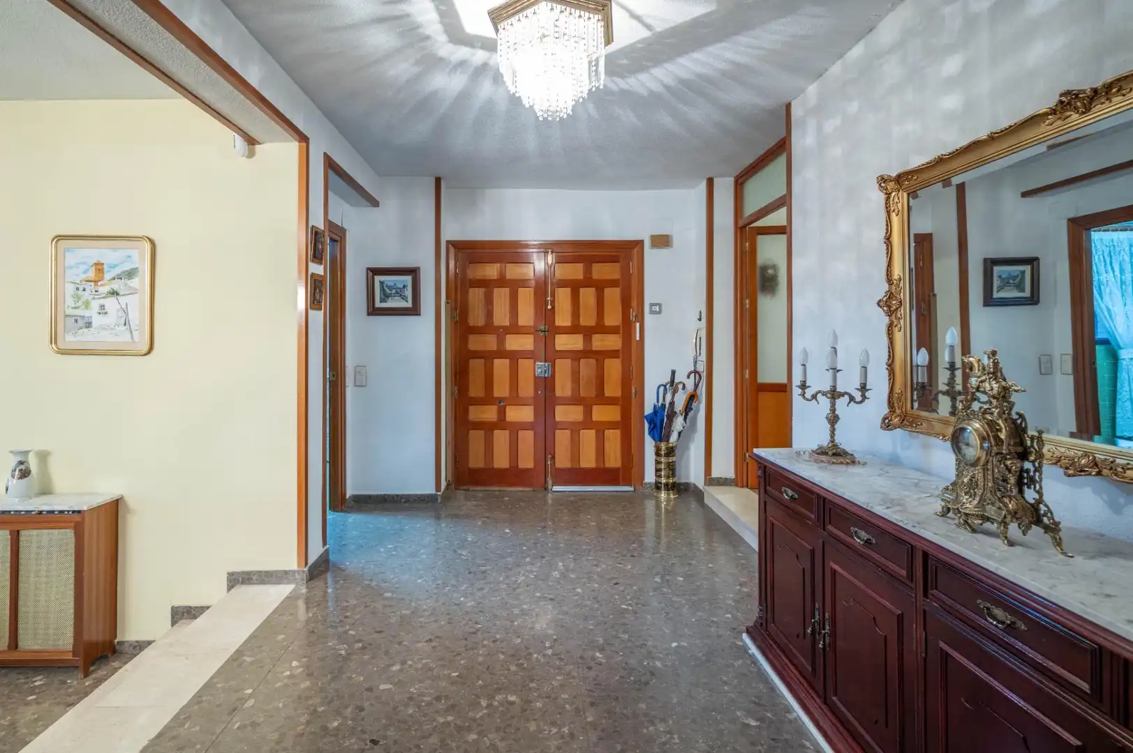 Chalet con terraza en venta en Calle Carril de Santo Domingo 35, imagen 70