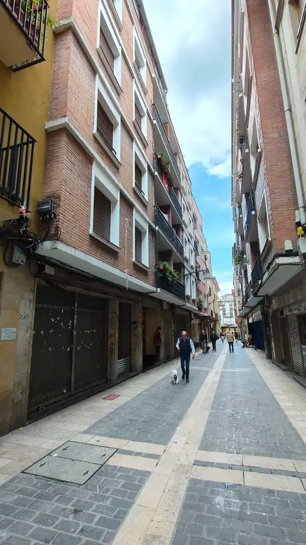 Business premises for sale in Goienkalea 6, imagen 4