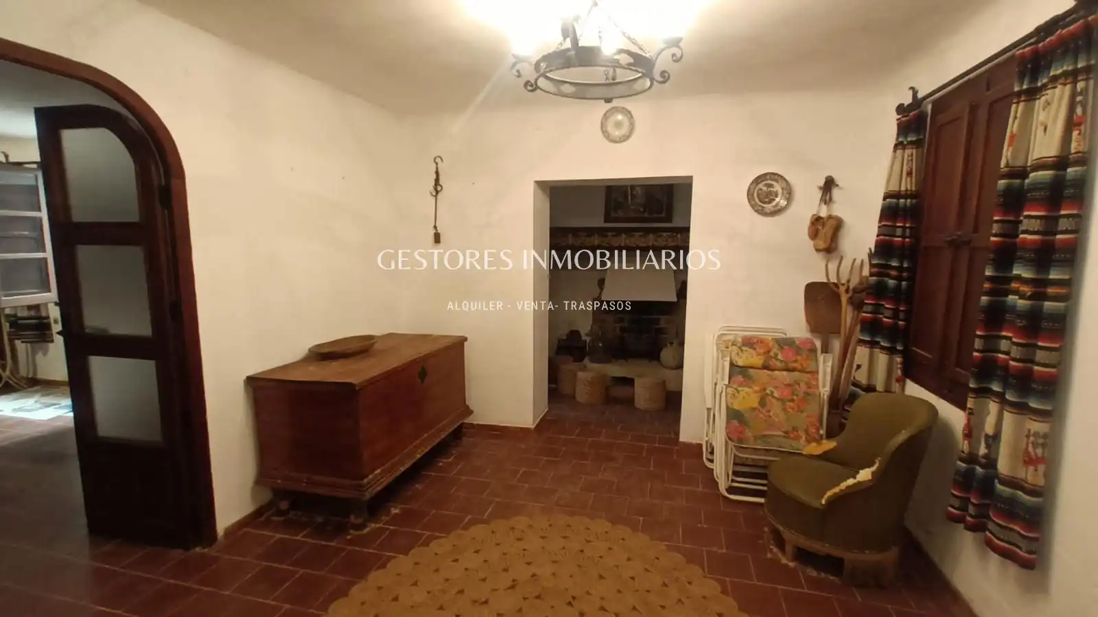 Casa o chalet en venta en Ibi con Piscina