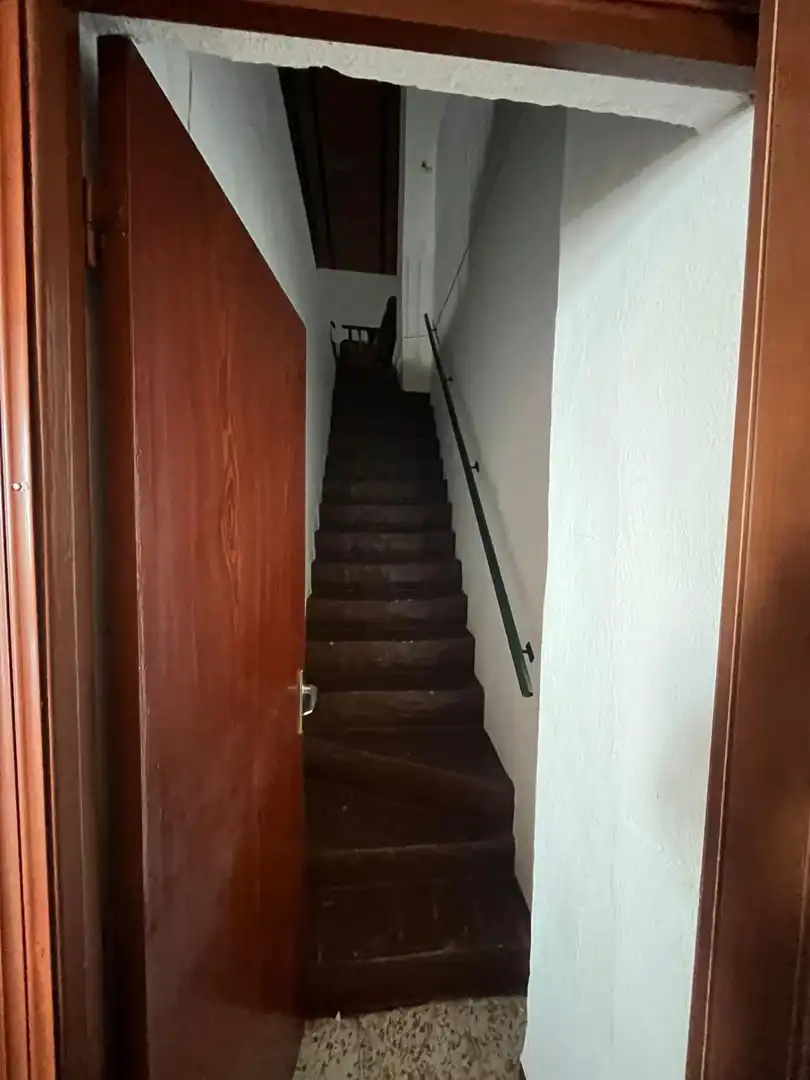 Casa o chalet en venta en Manzanilla con Jardín privado y Trastero
