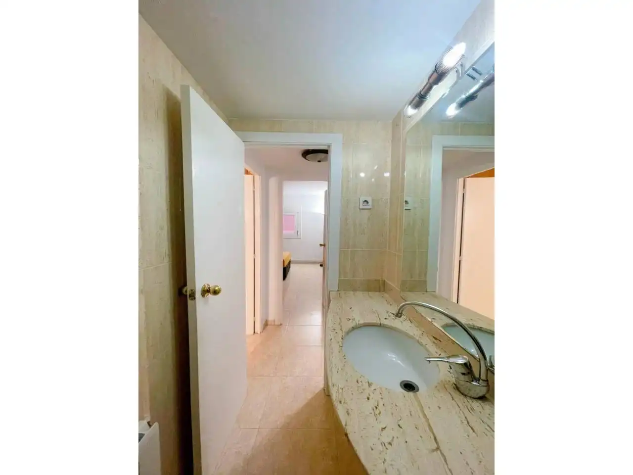 Wohnung zum Verkauf in Avenida Primavera, Catalunya - Fontetes