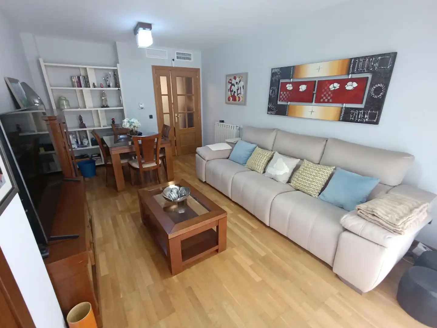 Wohnung mit Aufzug zum Verkauf in Centro ciudad, imagen 3