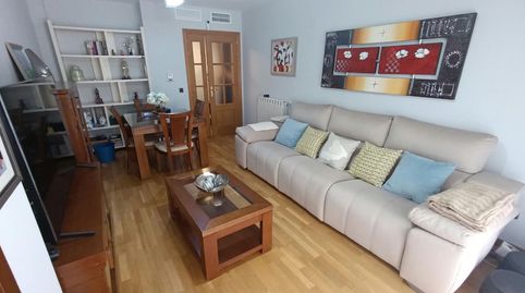 Foto 3 de Piso en venta en Centro ciudad, Linares
