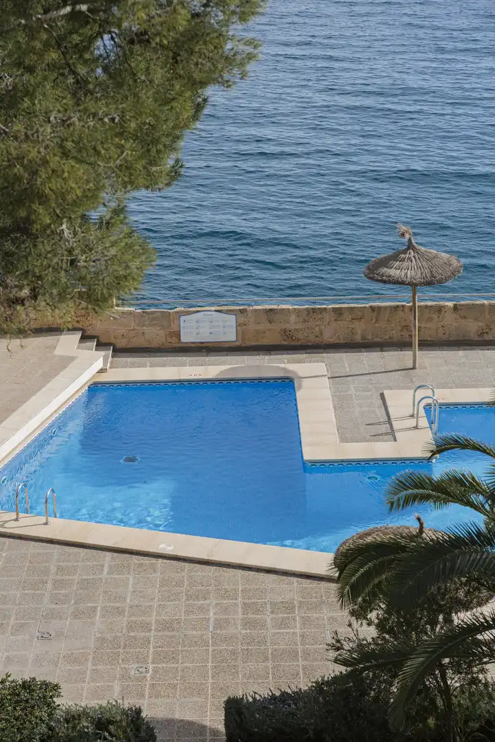 Apartamento en venta en Cas Català - Illetes