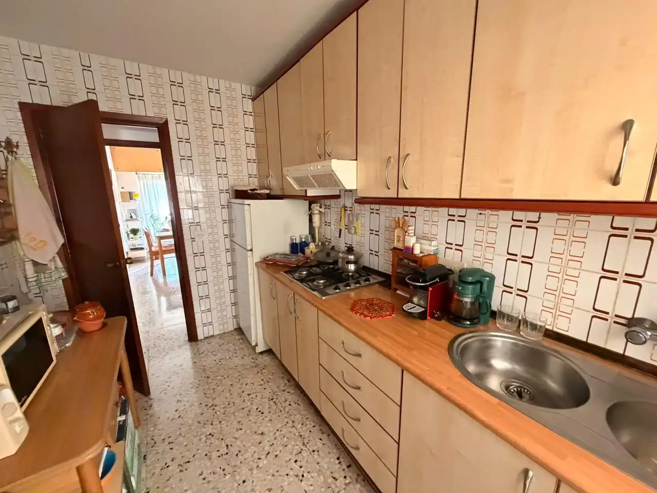 Cuina de Pis en venda en Benalúa - Babel