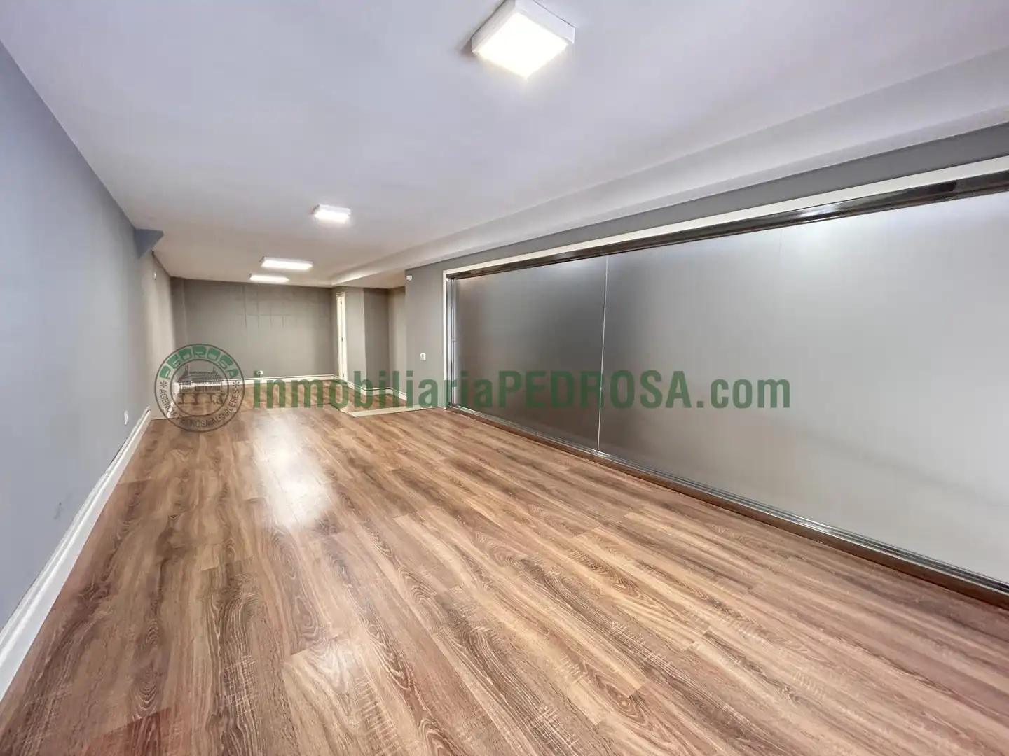 Office for rent in Calle Doutor Loureiro Crespo, La Seca - Los Salgueriños