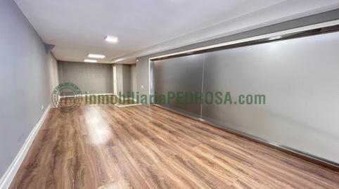 Foto 5 de Oficina de lloguer a Calle Doutor Loureiro Crespo, La Seca - Los Salgueriños, Pontevedra Capital