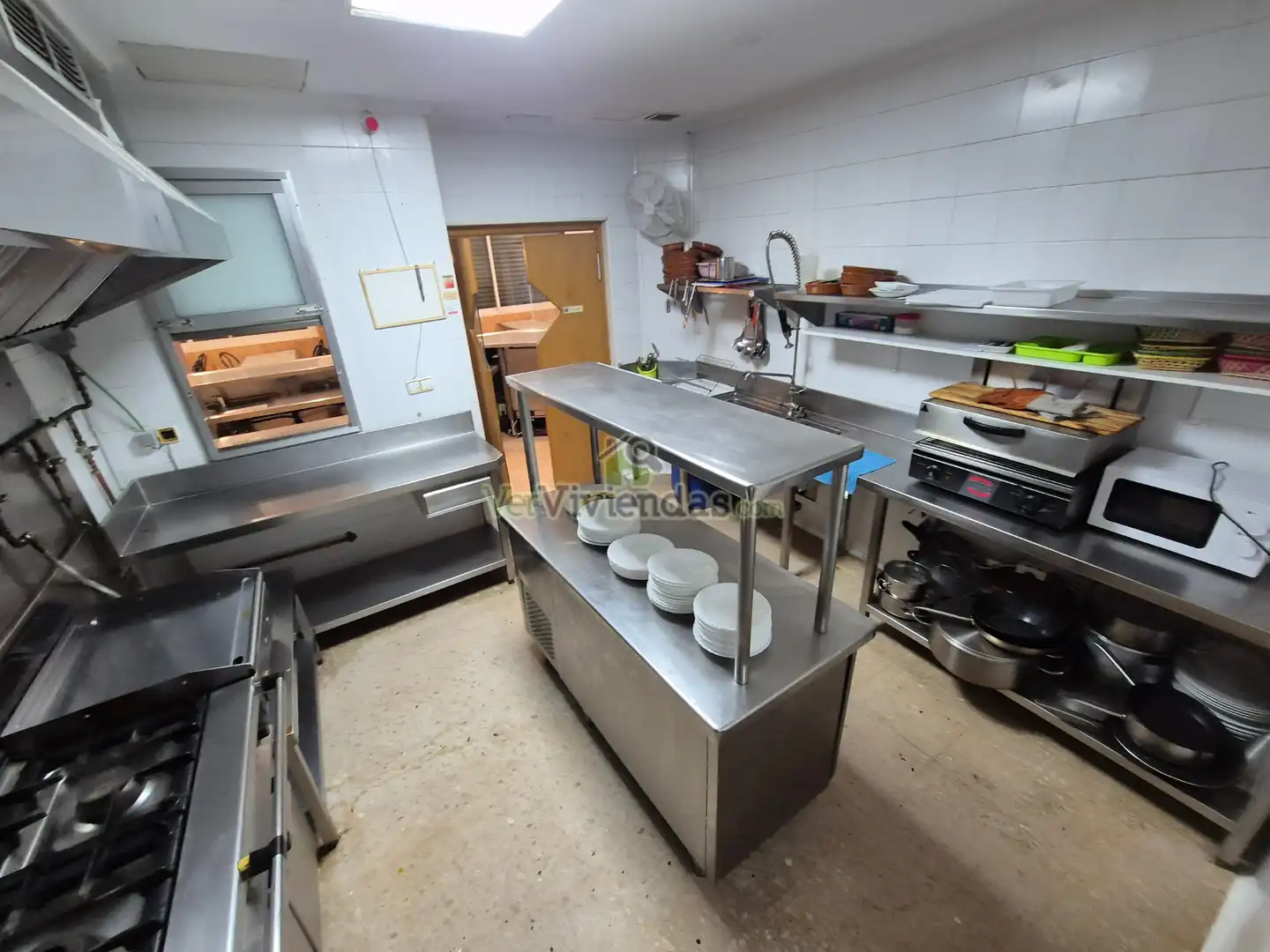 Business premises for sale in Sant Vicenç Dels Horts, imagen 45