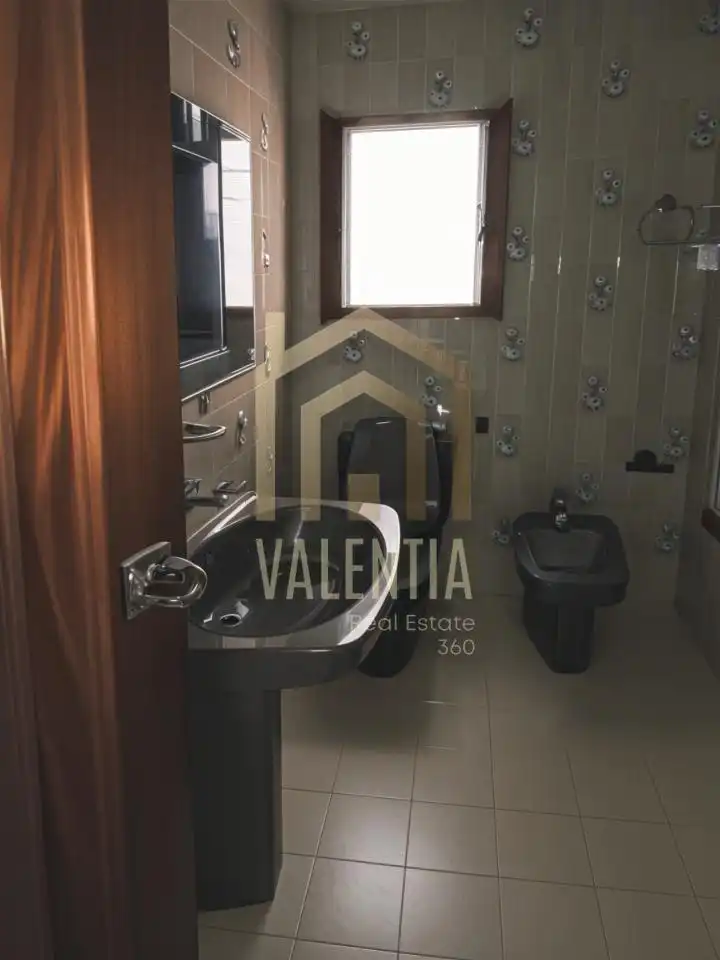 Badezimmer von Wohnung zum Verkauf in Carcaixent mit Terrasse und Abstellraum