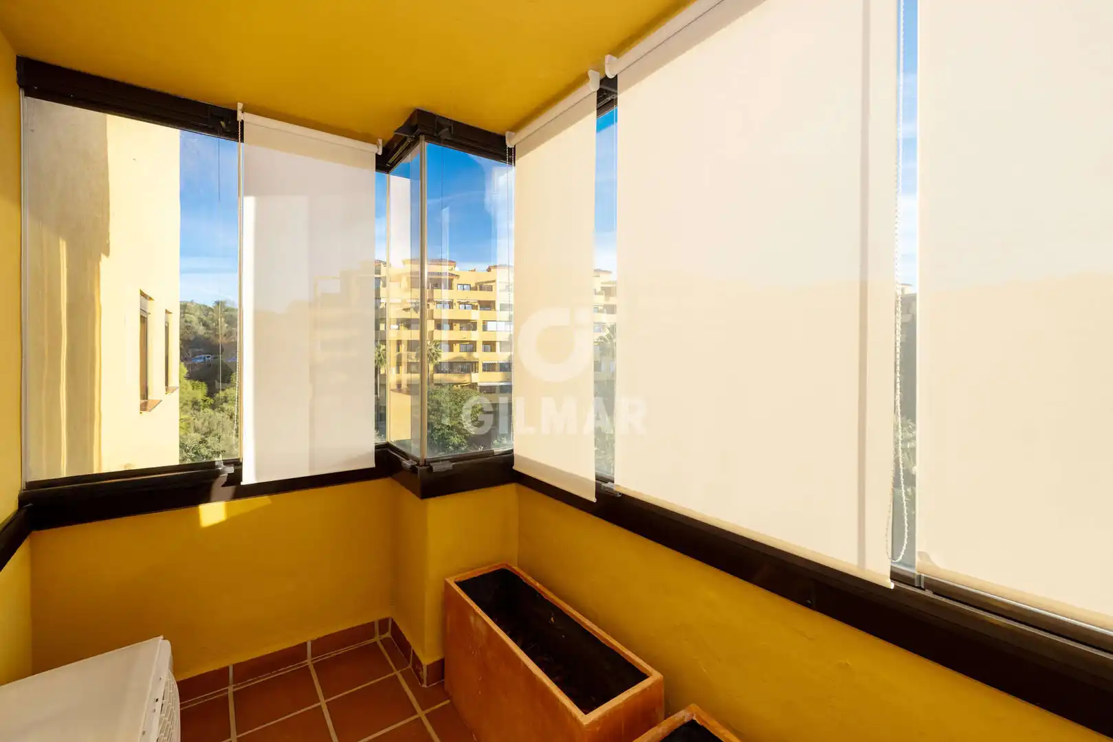 Apartament amb terrassa en venda a Selwo, imagen 58