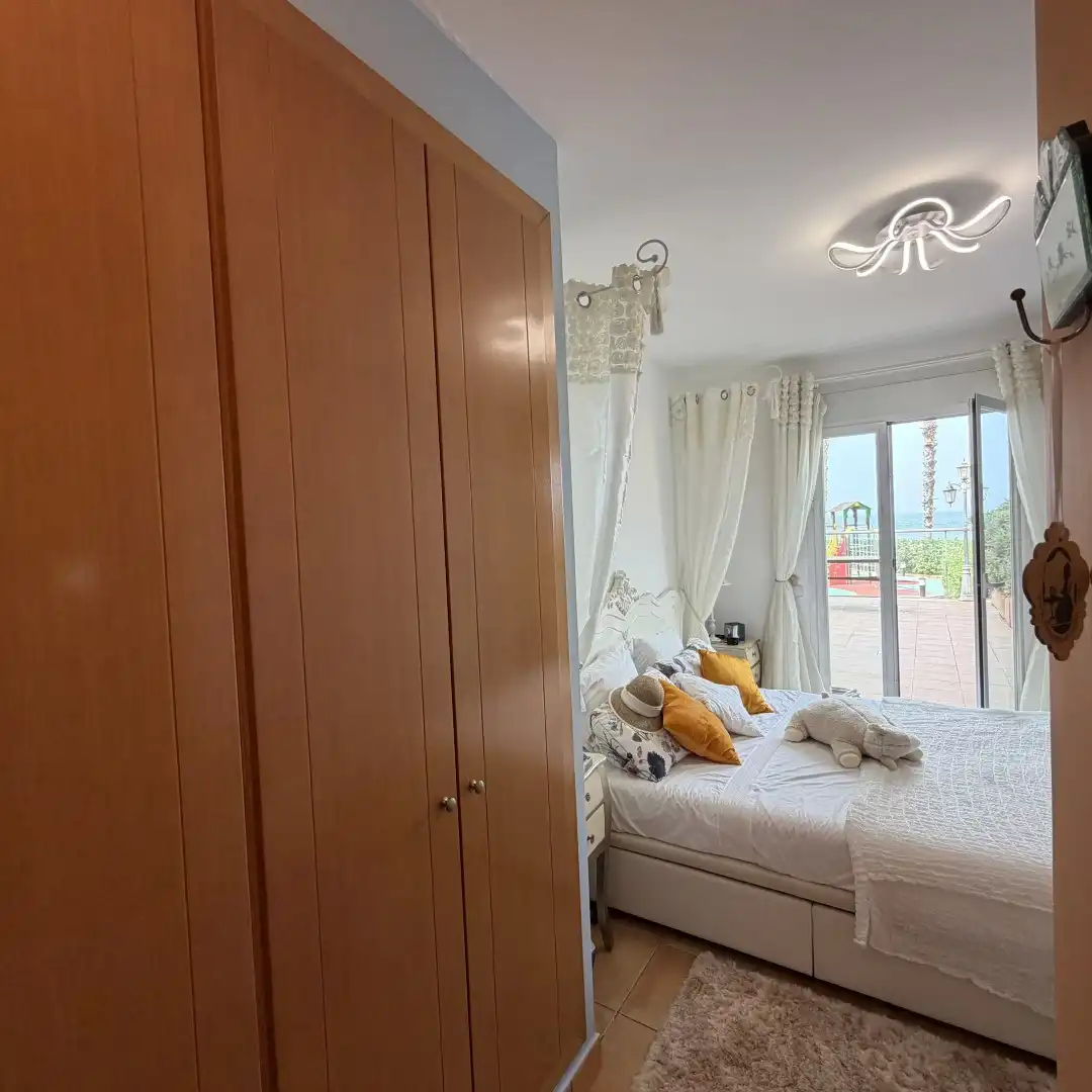 Apartamento con piscina en venta en Devessa - Monte Pego, imagen 21