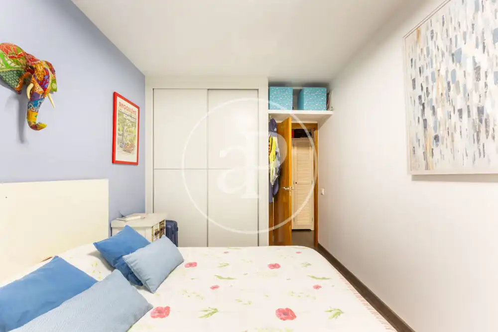 Casa amb terrassa en venda a Riba-roja de Túria, imagen 24