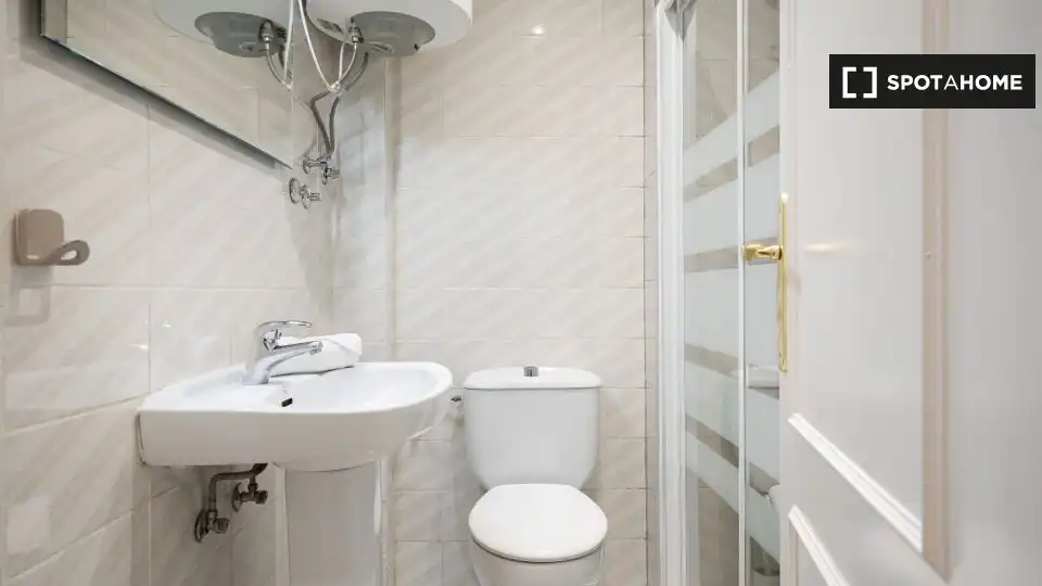 Appartement avec terrasse à louer à Arganzuela, imagen 15