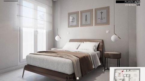 Photo 5 of Flat for sale in Calle Alemania, 4, San José - San Bernardo, Cádiz