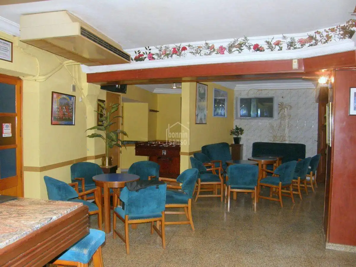Business premises for sale in Cala Bona, imagen 7