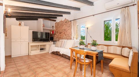 Foto 5 de Finca rústica en venta en Llubí, Illes Balears