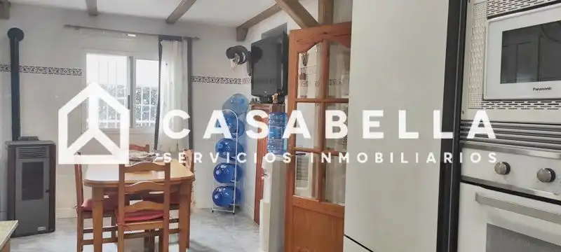 Casa o chalet en venta en Paterna con Calefacción, Jardín privado y Terraza