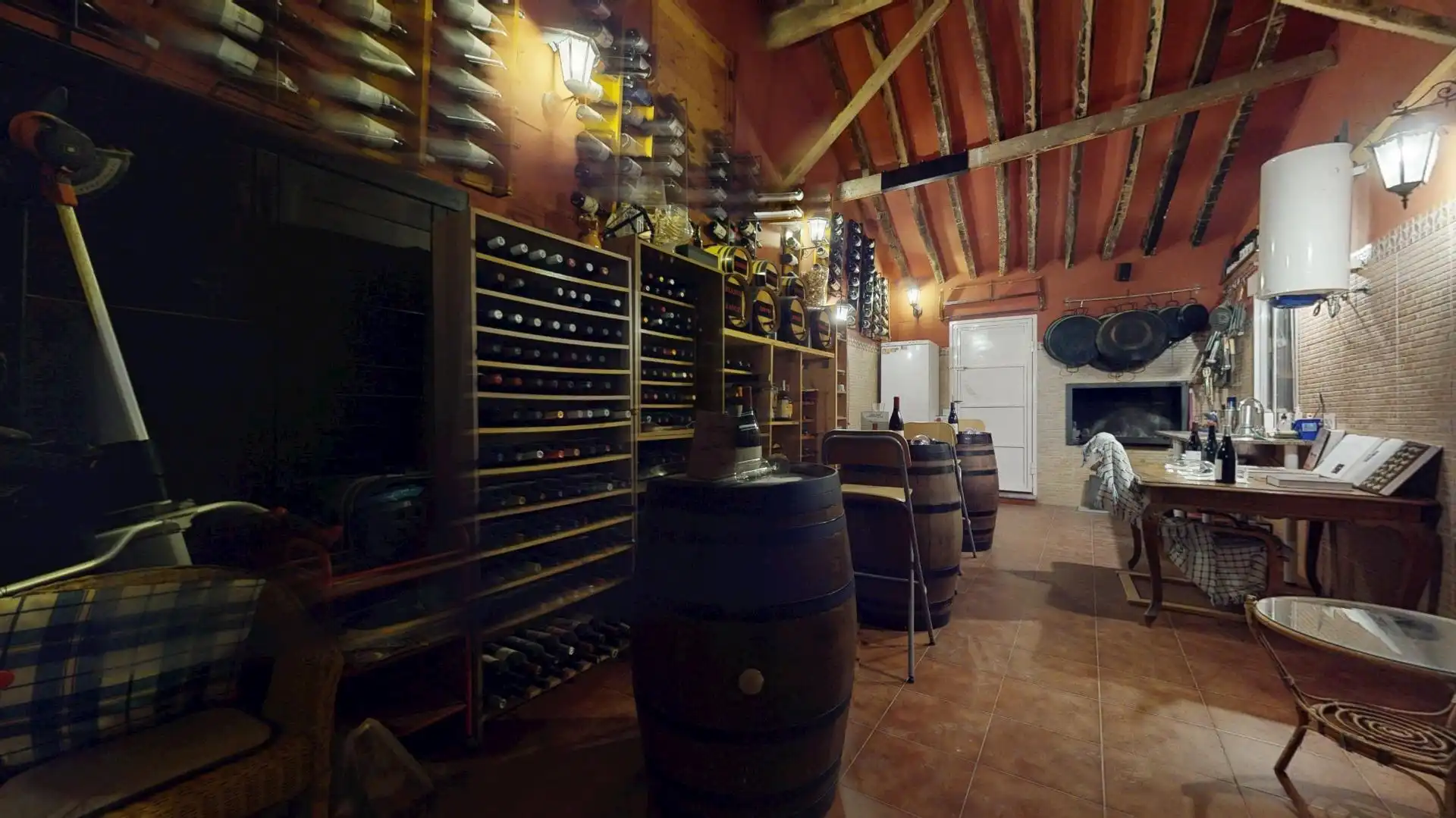 Casa rústica en venda a Lugar Caserío Garcías, imagen 8