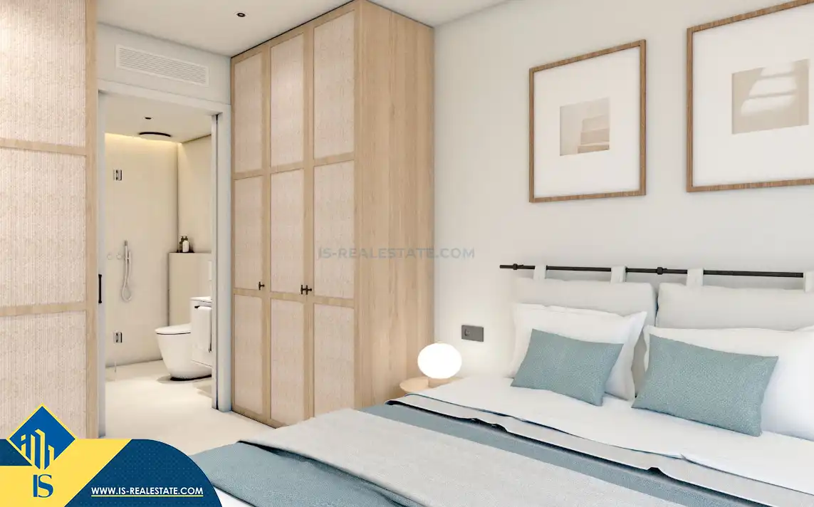 Apartamento con piscina en venta en Torre de la Horadada, imagen 21