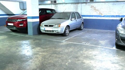 Photo 4 of Garage for rent in Nadal, 3, Sant Andreu de Palomar, Barcelona Capital