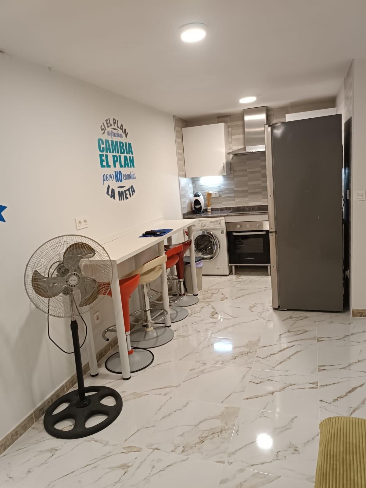 Cuina de Pis de lloguer en Elche / Elx