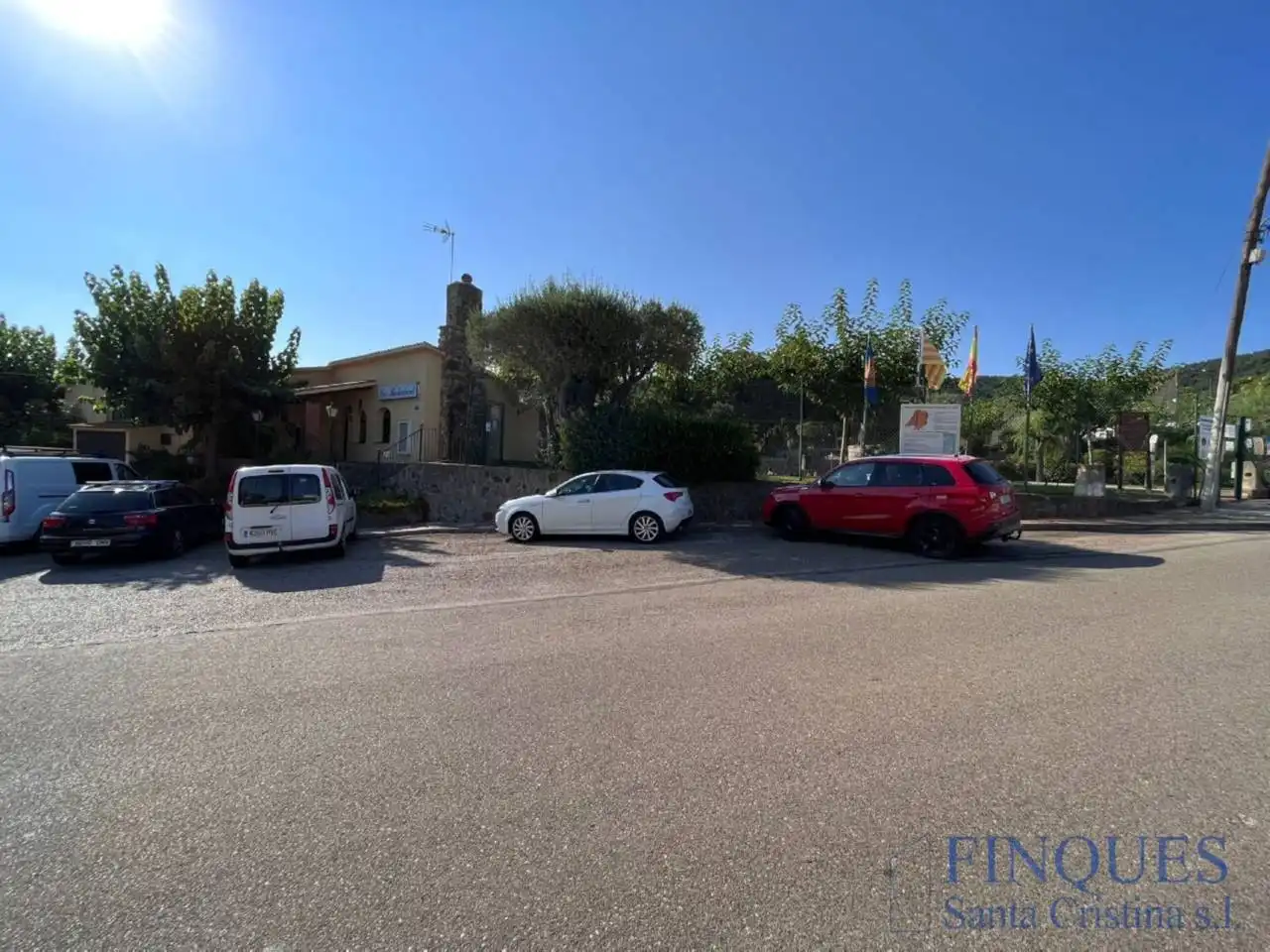 Residential land for sale in Sant Miquel d´Aro 1, imagen 11