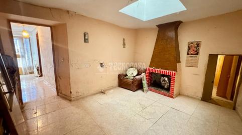 Foto 4 de Casa adosada en venda a Tórtola de Henares, Guadalajara