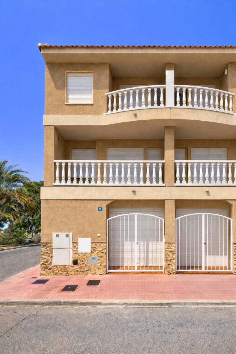 Casa o xalet de lloguer a C. Dr. Joseph Ortin, Crevillent