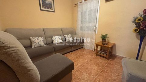 Foto 2 de Pis en venda a Cervera, El Pilar - La Estación, Talavera de la Reina