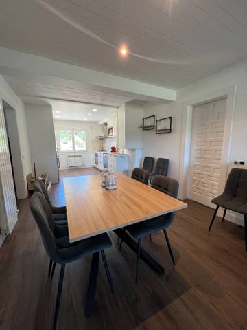 Piso en Alquiler en Avinguda de Catalunya en Llívia