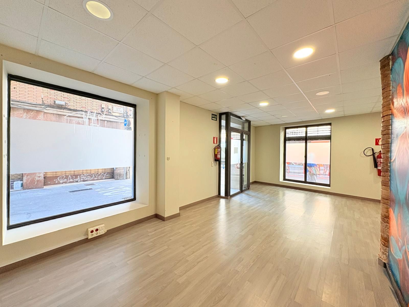 Premises to rent in Carrer del Torrent de l'Olla, Vila de Gràcia, Gràcia
