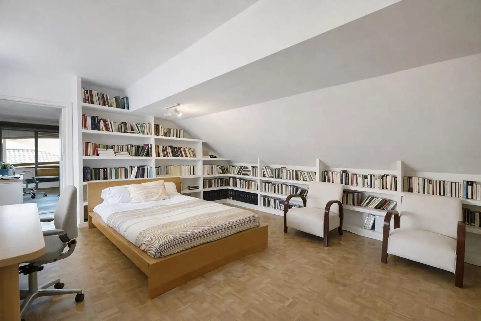 Terraced house with terrace for sale in Moncloa - Aravaca, imagen 27