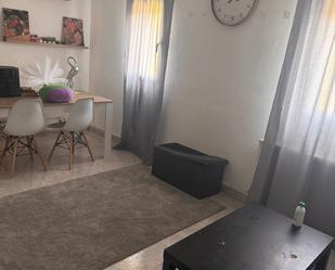 Bedroom of Flat for sale in  Zaragoza Capital  with Heating and Terrace
