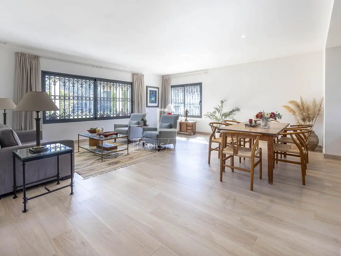 Vista exterior de Casa o chalet en venta en Godella con Aire acondicionado, Jardín privado y Terraza